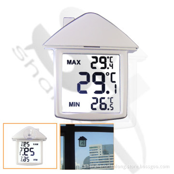 2014 Competitive Price Excellent Digital Thermo Thermometer